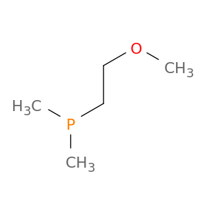 Phosphine, (2-methoxyethyl)dimethyl-