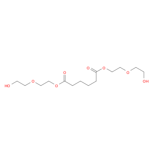 己二酸-1,6-双[2-(2-羟基乙氧基)乙基]酯