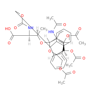 N-芴甲氧羰基-O-β-(2-乙酰氨基-2-脱氧-3,4,6-三-O-乙酰基-α-D-吡喃半乳糖基)-L-苏氨酸