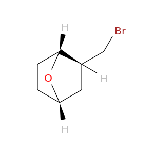 (1R,2R,4S)-2-(溴甲基)-7-噁杂环[2.2.1]庚烷