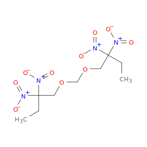 Butane, 1,1'-[methylenebis(oxy)]bis[2,2-dinitro-