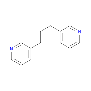 Pyridine, 3,3'-(1,3-propanediyl)bis-