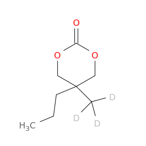 5-Methyl-d3-5-propyl-2-dioxanone