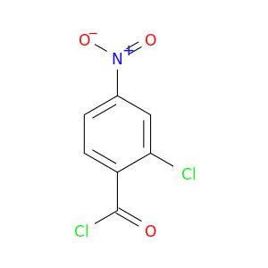 2-氯-4-硝基苯甲酰氯