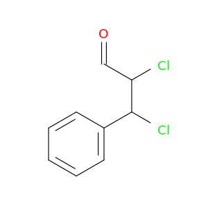 alpha,beta-Dichlorohydrocinnamaldehyde