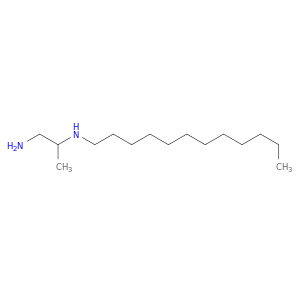 1,2-Propanediamine,N1-dodecyl-