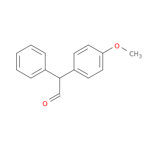 2-(4-甲氧苯基)-2-苯乙醛