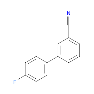 3-(4-Fluorophenyl)benzonitrile