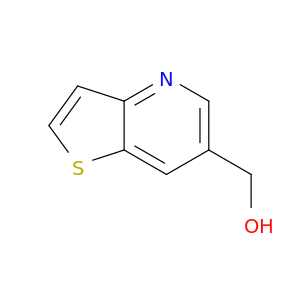 Thieno[3,2-b]pyridine-6-methanol