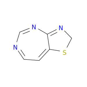 2H-Thiazolo[4,5-d][1,3]diazepine(9CI)