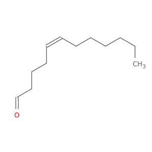 5-Dodecenal, (Z)-