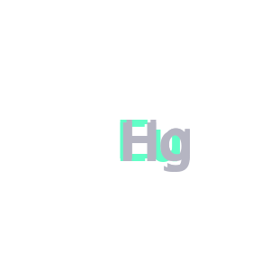 Europium, compd. with mercury (5:4)