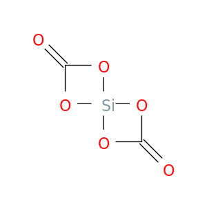 1,3,5,7-Tetraoxa-4-silaspiro[3.3]heptane-2,6-dione