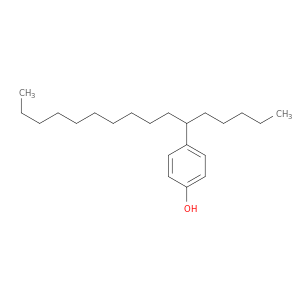 Phenol, 4-(1-pentylundecyl)-