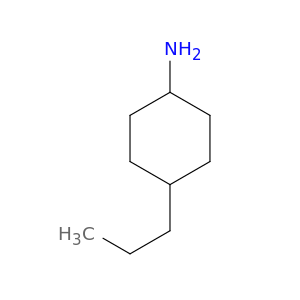 4-丙基环己胺