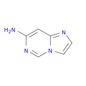 7-氨基咪唑[1,2-C]并嘧啶