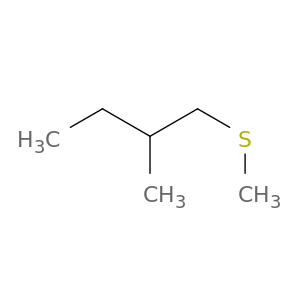 4-METHYL-2-THIAHEXANE