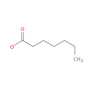 Oenanthate.