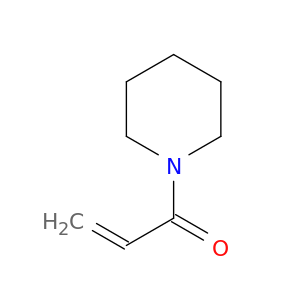 1-(哌啶-1-基)丙-2-烯-1-酮