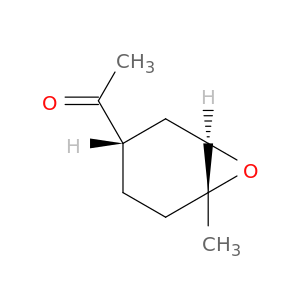 1-((1R,3S,6R)-6-Methyl-7-oxabicyclo[4.1.0]heptan-3-yl)ethanone
