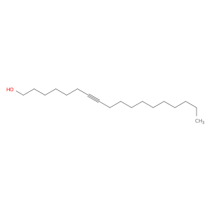 7-Octadecyn-1-ol