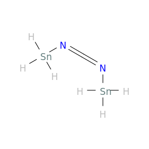 2,4-Diaza-1,5-distannapenta-2,3-diene