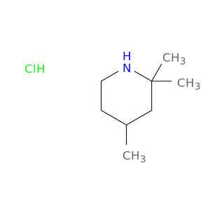 2,2,4-Trimethylpiperidine Hydrochloride