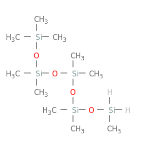 Pentasiloxane, decamethyl-