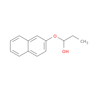 Propanol, (2-naphthalenyloxy)-