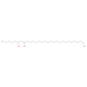 6,8-Nonacosanediol