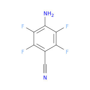 4-氨基-2,3,5,6-四氟苯甲腈