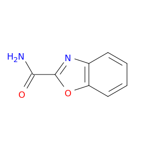 2-苯并噁唑羧酰胺