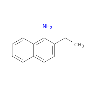 n-ethylnaphthalen-1-amine