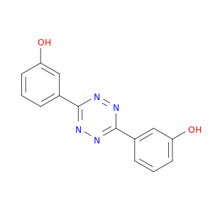 3,3'-(1,2,4,5-tetrazine-3,6-diyl)diphenol