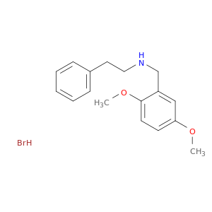 (2,5-DIMETHOXYBENZYL)(2-PHENYLETHYL)AMINE