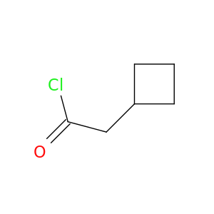 环丁基乙酰氯