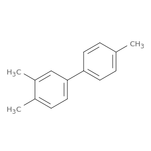 3,4,4'-Trimethyl-1,1'-biphenyl