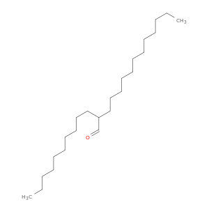 Tetradecanal, 2-decyl-