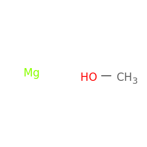 Magnesium, (methanol)-