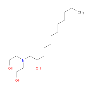 2-Dodecanol, 1-[bis(2-hydroxyethyl)amino]-