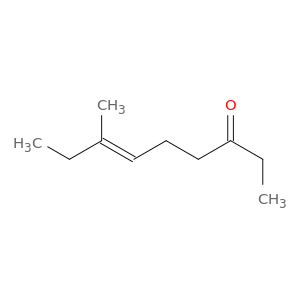 6-Nonen-3-one, 7-methyl-, (E)-