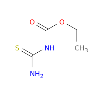 ETHYL N-CARBAMOTHIOYLCARBAMATE