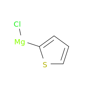 MAGNESIUM, CHLORO-2-THIENYL-
