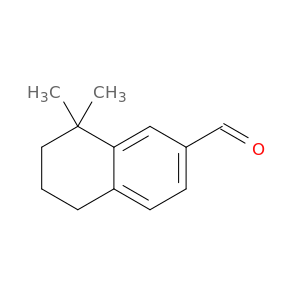 8,8-dimethyl-5,6,7,8-tetrahydronaphthalene-2-carbaldehyde