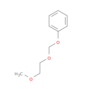 Benzene, [(2-methoxyethoxy)methoxy]-
