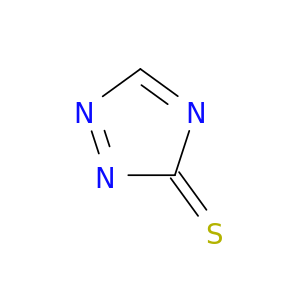 3H-1,2,4-Triazole-3-thione