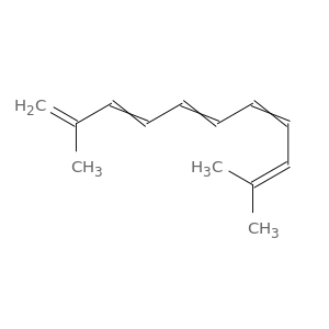 1,3,5,7,9-Undecapentaene, 2,10-dimethyl-