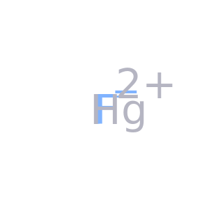 氟化汞(HGF2)