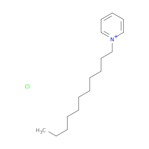 Pyridinium, 1-undecyl-,chloride (1:1)