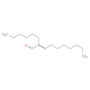 2-Decenal, 2-hexyl-